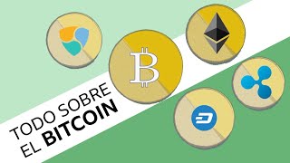 Qué es el Bitcoin y cómo funciona la mayor criptomoneda de la historia [upl. by Greenburg879]