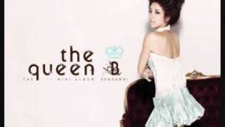 Son DamBi  Queen Instrumental [upl. by Yatnuahs]