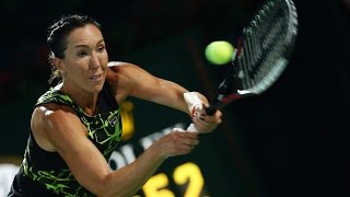 2016 BNP Paribas Open Third Round  Jelena Jankovic vs CoCo Vandeweghe  WTA Highlights [upl. by Jaehne904]