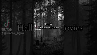 Halloween movies ranked the third one doesn’t count [upl. by Terry]