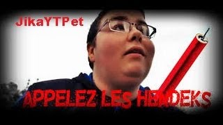 Hendek Ya les hendeks quarrive Montage 3 YTP [upl. by Inava]