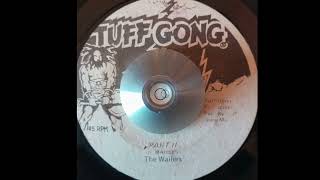 Bob Marley And The Wailers  Rat Race amp Pt 2 Tuff Gong 1975 [upl. by Eelegna]