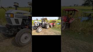 Russian wepan trending song John Deere tractor mud farming viral funny😝short video youtubeshorts [upl. by Chapnick]