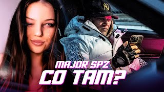 Major SPZ  quotCO TAMquot prod Ślimak [upl. by Htes832]