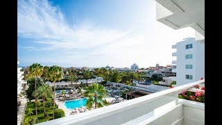 Pool View Room  Hotel Vulcano [upl. by Jain]