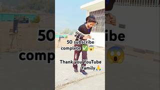 Thank you YouTube family😍🙏youtubeshorts ytshorts youtube viraltrending shortmotivation [upl. by Naujad]