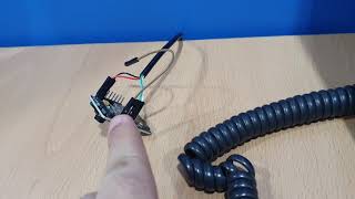 Using Micropython at ESP32CAM with Thonny  Part 1 [upl. by Brande]