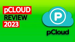 pCloud Review 2023  Is this the Best Cloud Storage 75 off [upl. by Nac]