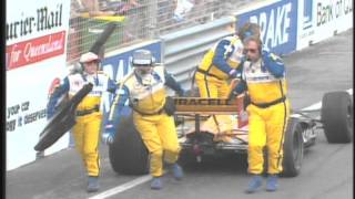 100th Indy 500 Highlights [upl. by Alcock681]