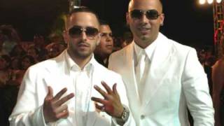 tu amor luis fonsi con wisin y yandel [upl. by Duncan]