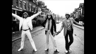 Bee Gees  Stayin Alive Unreleased Extended Version [upl. by Sachs]