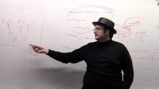 Brandon Sanderson Lecture 10 Orwellian Prose [upl. by Publias]