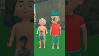 cartoon animation games comedy chinutinu makejokehorror funny [upl. by Leban]