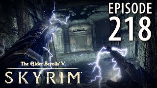 TES V Skyrim Walkthrough in 1440p Part 218 Rescuing the Kidnapped Daughter Lets Play for PC [upl. by Ahseia]