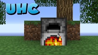 UHC España T3 Ep1 [upl. by Nertie]