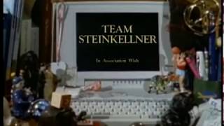 Team SteinkellnerWarner Bros Television 1995 [upl. by Justine]