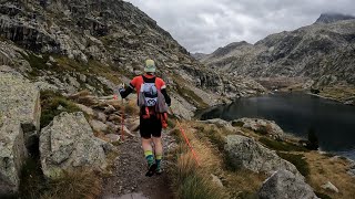 Trail Valle de Tena 4K 31082024 [upl. by Ayiotal417]