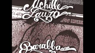 Achille Lauro  Lacrimogeni feat Gogna amp Caputo [upl. by Jacqui]