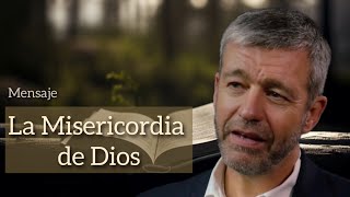 Paul WasherLA MISERICORDIA DE DIOS ESPAÃ‘OL [upl. by Had835]