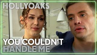 I Want To Know The Real You  Hollyoaks [upl. by Imaon]