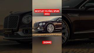 Bentley flying spur 2022 [upl. by Gnay]