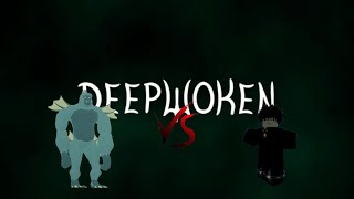 How I bullied primadon  DEEPWOKEN Primadon cheese is real [upl. by Dloreh75]