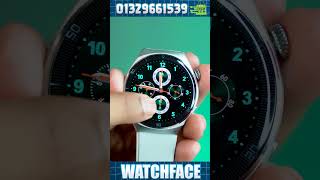 QCY GT2 Smartwatch [upl. by Enrobialc]