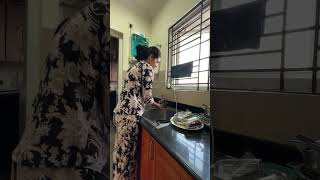 Minivlog 49  Ragi waffle for snacks  quarterly exam started  Amma veetuku pogalaiya 😟  vlog [upl. by Lourdes702]