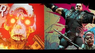 Borderlands 3  How to beat quotPain and Terrorquot [upl. by Aviv]