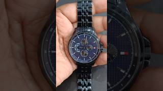 Tommy Hilfiger Battery Installation Process guptawatchco [upl. by Lippold]