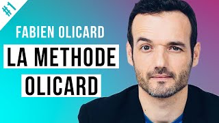 Comment organiser son temps FabienOlicard nous dévoile la quotMéthode Olicardquot [upl. by Notserc]