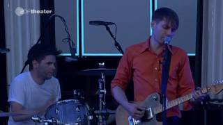 Franz Ferdinand  Ulysses Live Hurricane Festival 2009 High Definition HD [upl. by Coates]