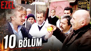 Ezel 10 Bölüm Full HD [upl. by Nylatsirhc325]