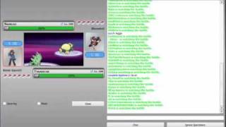 Smogon Tour 12 Finals ADV Kevin Garrett vs Bluewind [upl. by Jeddy926]