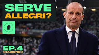 Il Milan dovrebbe prendere ALLEGRI lerrore di VLAHOVIC e il DAVID di Firenze  Fontana di Trevi [upl. by Jdavie]