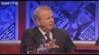 The Hot Pasty Tax  Have I Got News for You  Series 43 Episode 1  BBC One [upl. by Py]