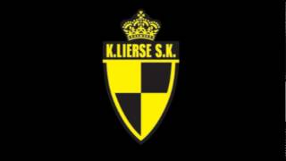 Supportersliederen Lierse [upl. by Pax]