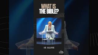 WHAT IS THE BIBLE Reel [upl. by Colner440]