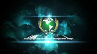 Maanyag International Manpower Corporation [upl. by Anpas]