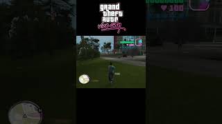 GTA Vicecity  Password  Blow up nearby cars🔥  cheat Code gta gaming gtavicecity viralshorts [upl. by Goeselt]