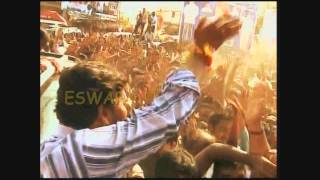 ys jaganmohan reddy odarpu yatra yatra songs [upl. by Granese]