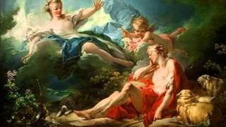 Händel  Acis and Galatea HWV 49b  O Ruddier than the Cherry [upl. by Gascony]