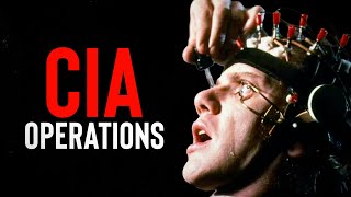 The CIAs Plan To Kill 692 Americans [upl. by Ainitsirk689]