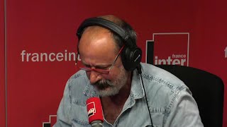 On ne démissionne pas ailleurs quà France Inter  Le billet de Daniel Morin [upl. by Nenney]