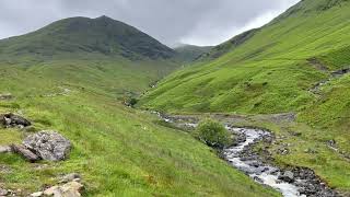 Helvellyn Circular II [upl. by Zitvaa859]