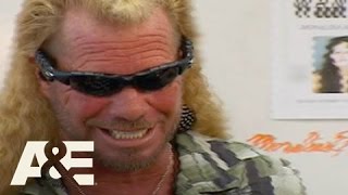 Dog The Bounty Hunter Cause and Effect  AampE [upl. by Arymahs591]