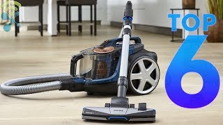 6 Best Vacuum Cleaner You Can Buy [upl. by Meraree527]