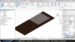 Al Bahar Parametric Facade Family in Revit Tutorial  Part 1 [upl. by Saraann]