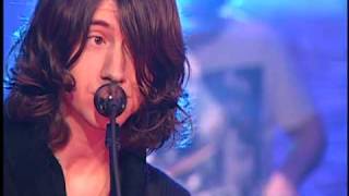 Arctic Monkeys  Cornerstone Live HQ [upl. by Martita769]