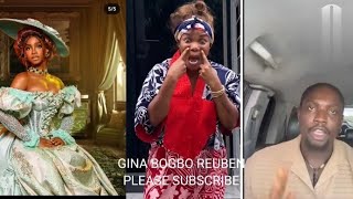 Iyabo Ojo dramatic reply to VDM who said Iyabo Ojo and daughter are sharing sameTanzanian boyfriend [upl. by Kacie]